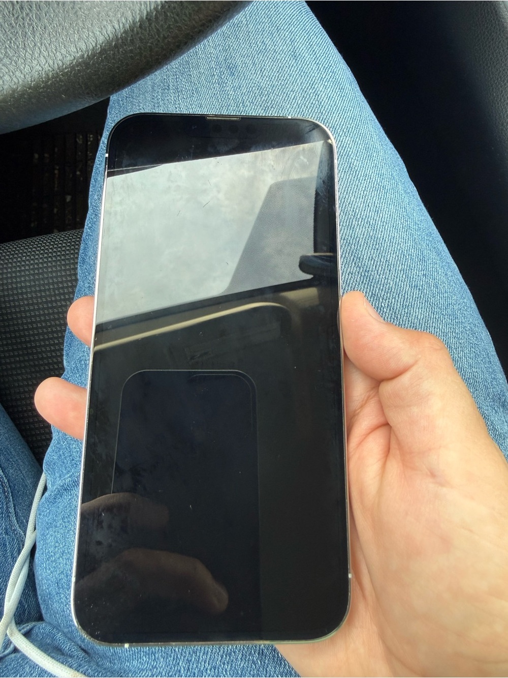 Apple IPhone 13 Pro Max 128GB Verizon Unlocked